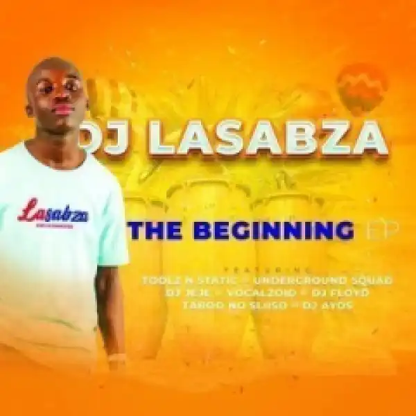 Dj Lasabza - Aquafresh Ft. Toolz n Static
